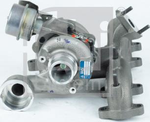 Febi Bilstein 187239 - Turbocompressore, Sovralimentazione www.autoricambit.com