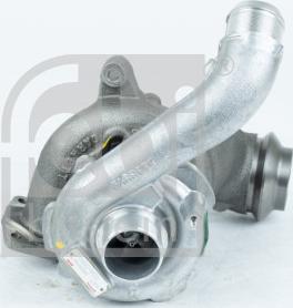 Febi Bilstein 187220 - Turbocompressore, Sovralimentazione www.autoricambit.com