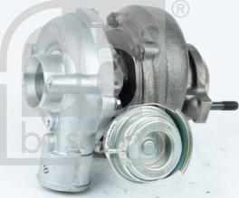 Febi Bilstein 187279 - Turbocompressore, Sovralimentazione www.autoricambit.com