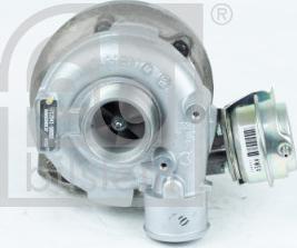 Febi Bilstein 187279 - Turbocompressore, Sovralimentazione www.autoricambit.com