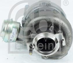 Febi Bilstein 187279 - Turbocompressore, Sovralimentazione www.autoricambit.com