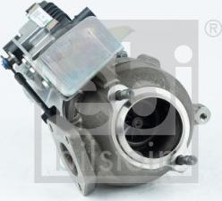 Febi Bilstein 187274 - Turbocompressore, Sovralimentazione www.autoricambit.com