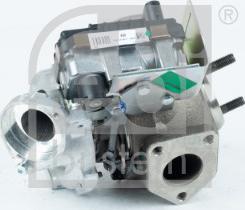 Febi Bilstein 187274 - Turbocompressore, Sovralimentazione www.autoricambit.com