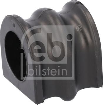 Febi Bilstein 187749 - Bronzina cuscinetto, Barra stabilizzatrice www.autoricambit.com