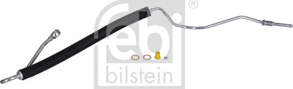 Febi Bilstein 187760 - Flessibile idraulica, Sterzo www.autoricambit.com