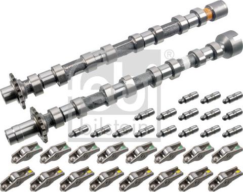 Febi Bilstein 187719 - Kit albero a camme www.autoricambit.com