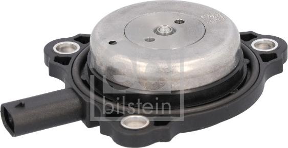 Febi Bilstein 187787 - Magnete centrale, Regolazione albero a camme www.autoricambit.com