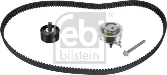 Febi Bilstein 187721 - Kit cinghie dentate www.autoricambit.com