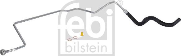 Febi Bilstein 187728 - Flessibile idraulica, Sterzo www.autoricambit.com