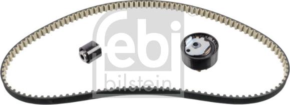 Febi Bilstein 187722 - Kit cinghie dentate www.autoricambit.com