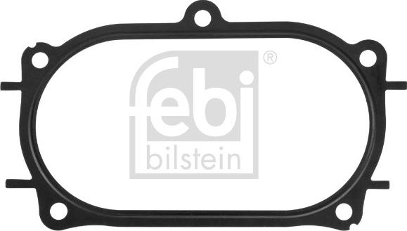 Febi Bilstein 187772 - Guarnizione, Copritestata www.autoricambit.com