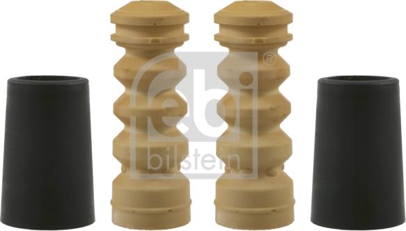 Febi Bilstein 13048 - Kit parapolvere, Ammortizzatore www.autoricambit.com