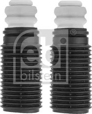 Febi Bilstein 13064 - Tampone paracolpo, Sospensione www.autoricambit.com