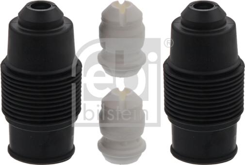 Febi Bilstein 13060 - Kit parapolvere, Ammortizzatore www.autoricambit.com