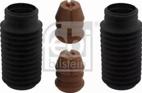 Febi Bilstein 13063 - Kit parapolvere, Ammortizzatore www.autoricambit.com