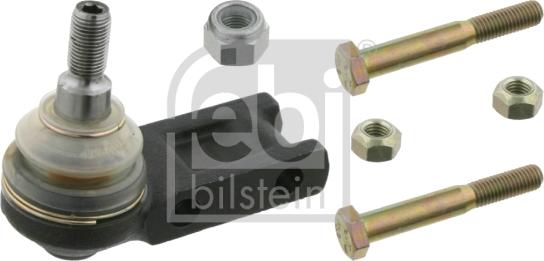 Febi Bilstein 12951 - Giunto di supporto / guida www.autoricambit.com