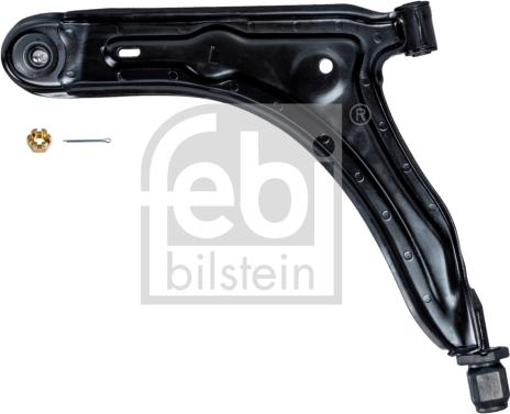 Febi Bilstein 12958 - Sospensione a ruote indipendenti www.autoricambit.com