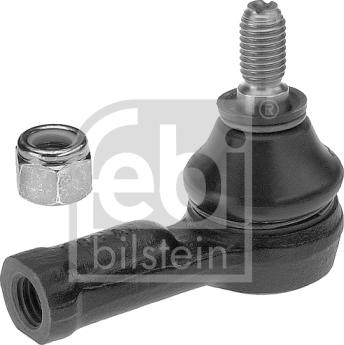 Febi Bilstein 12963 - Testa barra d'accoppiamento www.autoricambit.com