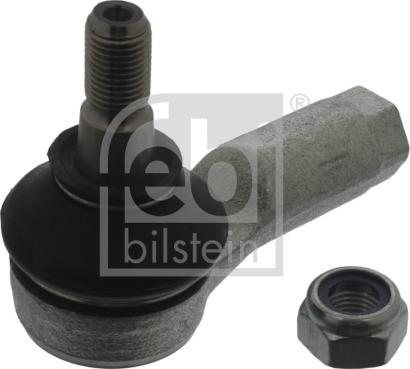 Febi Bilstein 12904 - Testa barra d'accoppiamento www.autoricambit.com