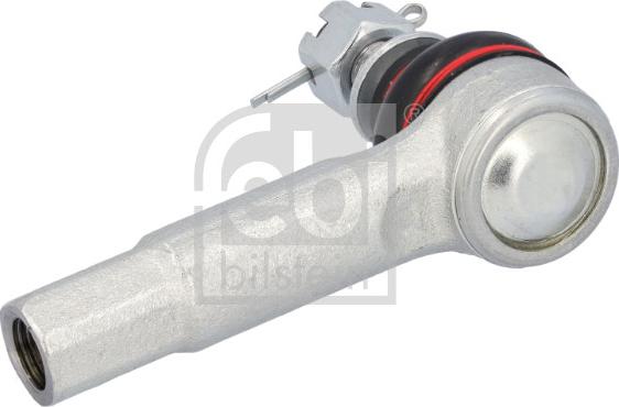 Febi Bilstein 12905 - Testa barra d'accoppiamento www.autoricambit.com