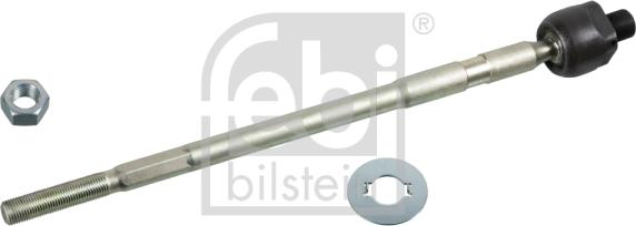 Febi Bilstein 12907 - Giunto assiale, Asta trasversale www.autoricambit.com