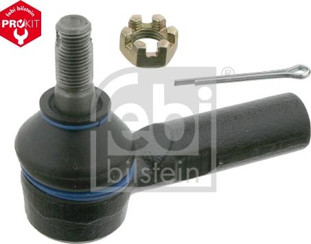 Febi Bilstein 12913 - Testa barra d'accoppiamento www.autoricambit.com