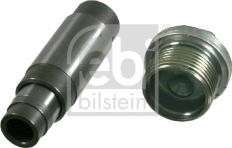 Febi Bilstein 12980 - Tenditore, Catena distribuzione www.autoricambit.com