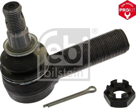 Febi Bilstein 12974 - Testa barra d'accoppiamento www.autoricambit.com