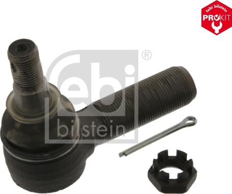 Febi Bilstein 12975 - Testa barra d'accoppiamento www.autoricambit.com