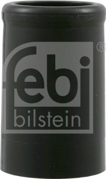 Febi Bilstein 12498 - Parapolvere, Ammortizzatore www.autoricambit.com