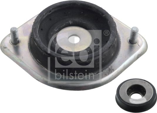 Febi Bilstein 12454 - Supporto ammortizzatore a molla www.autoricambit.com