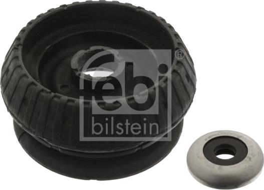 Febi Bilstein 12453 - Supporto ammortizzatore a molla www.autoricambit.com