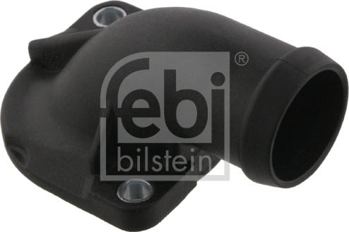 Febi Bilstein 12403 - Flangia d. refrigerante www.autoricambit.com