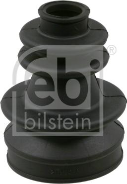 Febi Bilstein 12418 - Cuffia, Semiasse www.autoricambit.com