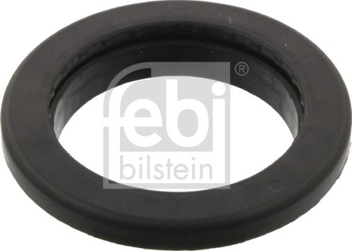 Febi Bilstein 12471 - Cuscinetto volvente, Supporto ammortizz. a molla www.autoricambit.com