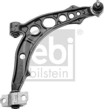 Febi Bilstein 12569 - Sospensione a ruote indipendenti www.autoricambit.com