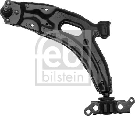 Febi Bilstein 12537 - Sospensione a ruote indipendenti www.autoricambit.com