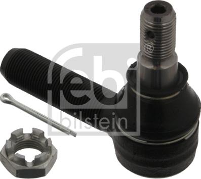 Febi Bilstein 12574 - Testa barra d'accoppiamento www.autoricambit.com