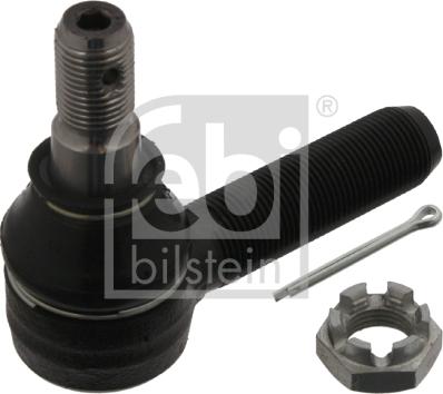 Febi Bilstein 12575 - Testa barra d'accoppiamento www.autoricambit.com