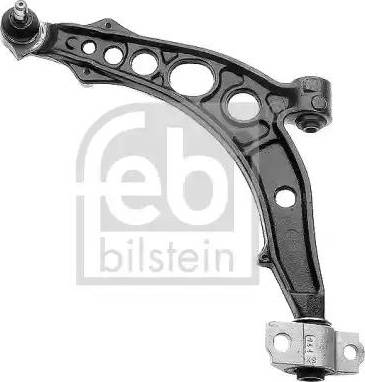 Febi Bilstein 12570 - Sospensione a ruote indipendenti www.autoricambit.com