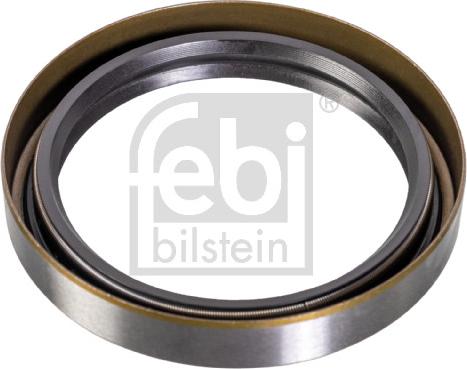 Febi Bilstein 12694 - Paraolio, Cuscinetto ruota www.autoricambit.com