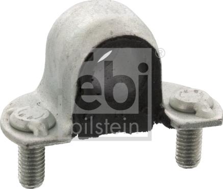 Febi Bilstein 12685 - Bronzina cuscinetto, Barra stabilizzatrice www.autoricambit.com