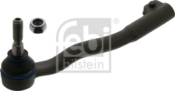 Febi Bilstein 12683 - Testa barra d'accoppiamento www.autoricambit.com