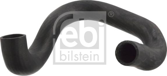 Febi Bilstein 12633 - Flessibile radiatore www.autoricambit.com