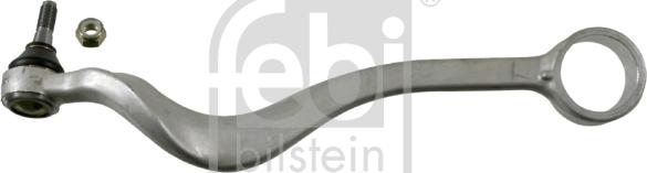 Febi Bilstein 12621 - Sospensione a ruote indipendenti www.autoricambit.com