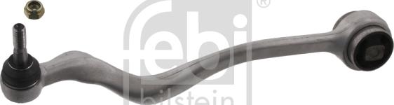 Febi Bilstein 12622 - Sospensione a ruote indipendenti www.autoricambit.com