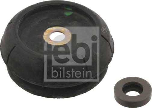 Febi Bilstein 12674 - Supporto ammortizzatore a molla www.autoricambit.com