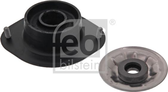 Febi Bilstein 12676 - Supporto ammortizzatore a molla www.autoricambit.com