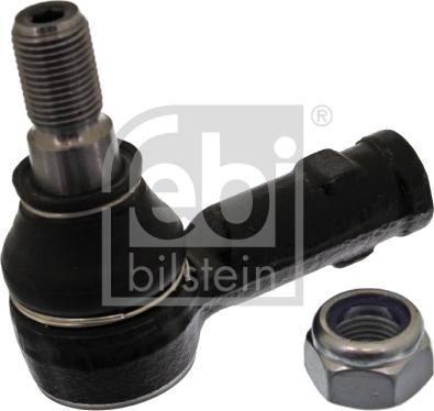 Febi Bilstein 12678 - Giunto angolare, Tirante laterale comando sterzo www.autoricambit.com