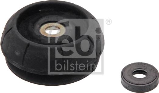 Febi Bilstein 12673 - Supporto ammortizzatore a molla www.autoricambit.com